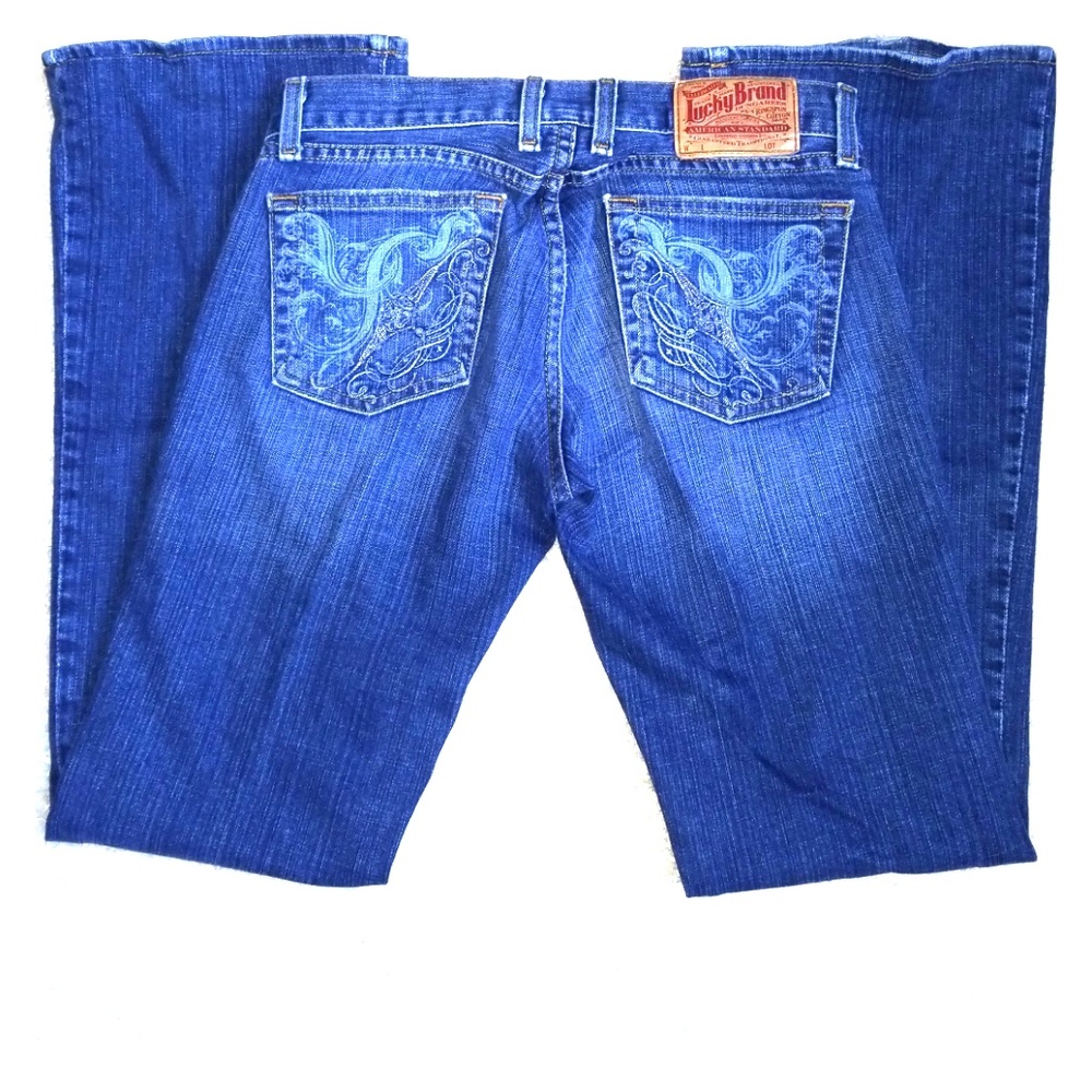 Lucky Brand Jean
